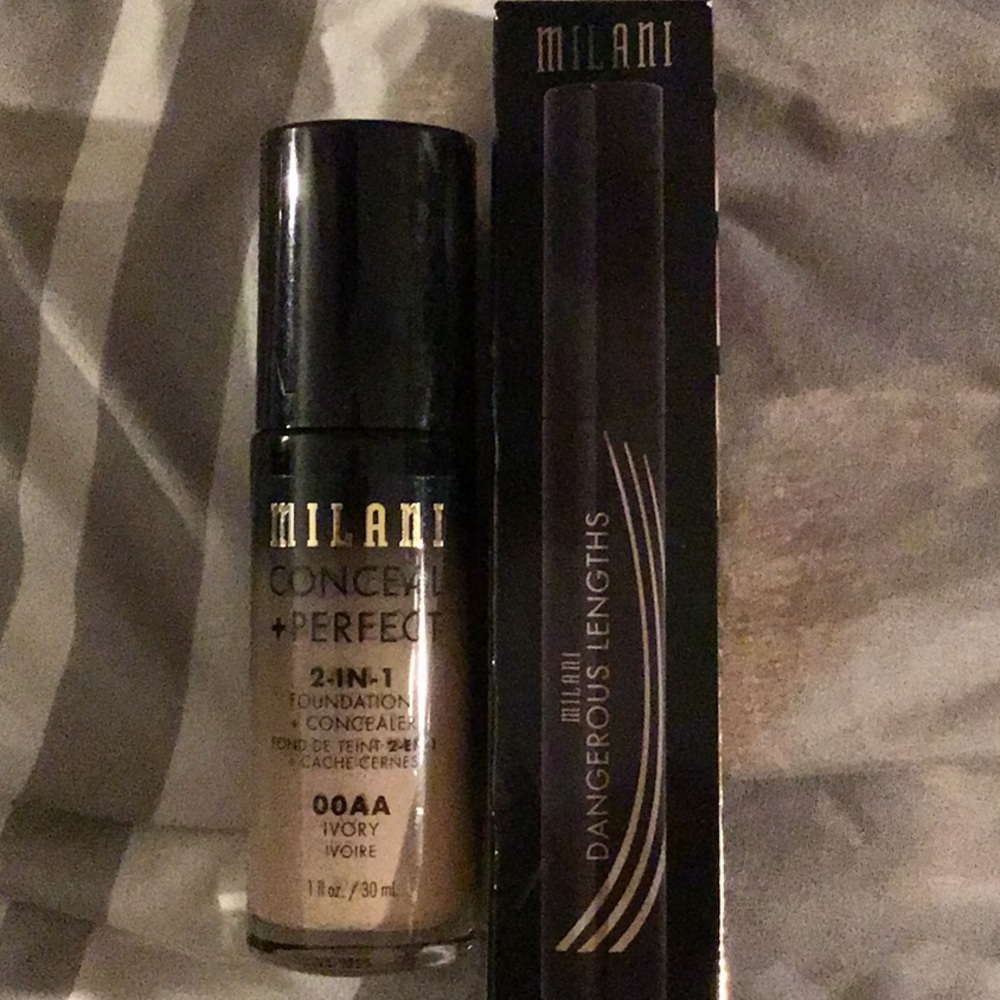 Milani Bundle